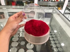 PERFUMED DUSTING POWDER BY PRINCE MATCHABELLI  INC .5 OZ.