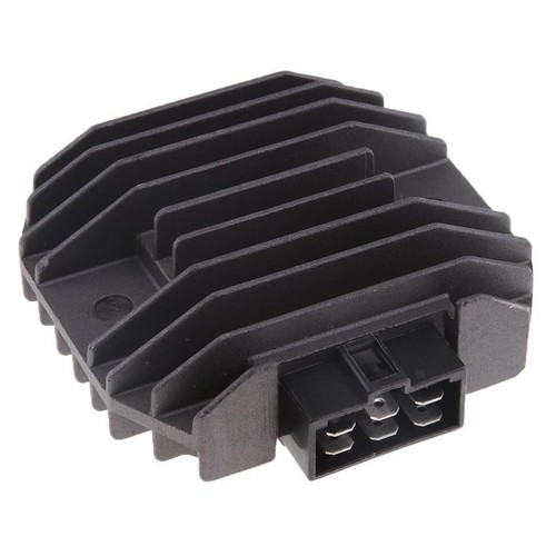 Replace Voltage Regulator Rectifier Kawasaki EX250 GPX600R KEF300 KL650 - View #2