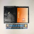 <!--F#f_0-->2001 HOLDEN ASTRA TS SERIES OWNERS MANUAL/GLOVEBOX BOOK<!--F/-->