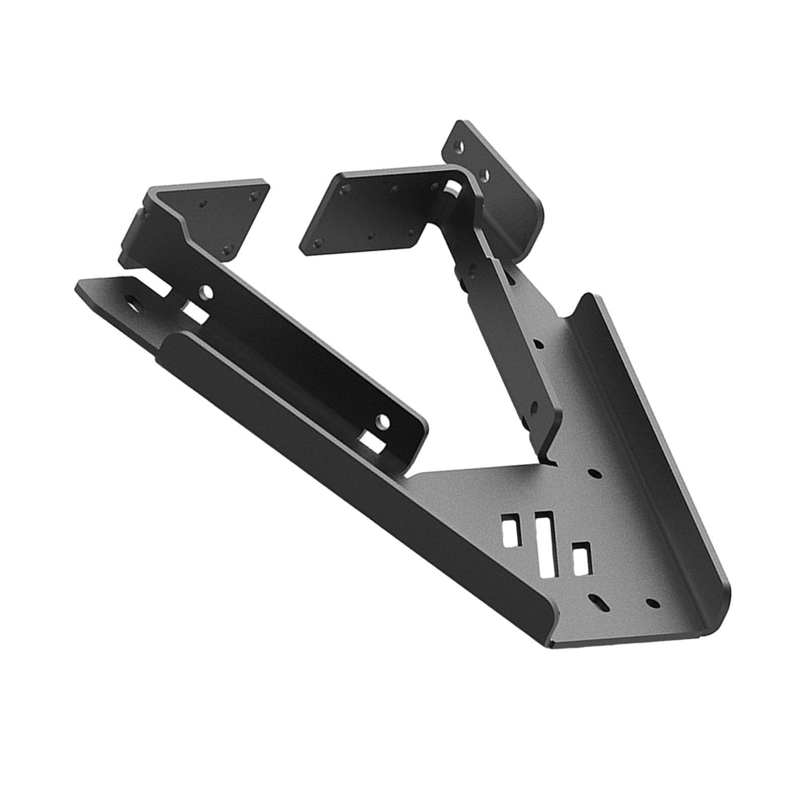 3D Printer Part Hot Bed Support Plate, Portable Professional Printer