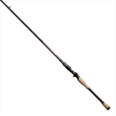Megabass Bass Rod Destroyer Orochi-X10 F4.1/2-611XT 2P Super
