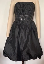 BNWT Designer plenty frock by tracy reece Pure Silk Dress, 12US/ 14AU