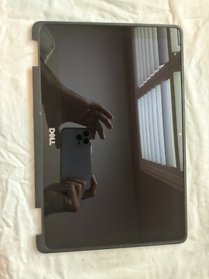 Genuine Dell  Chromebook 11 3100 2 in 1 TS WXGA LCD Panel FHMWH MFX94 TM6C0 S6