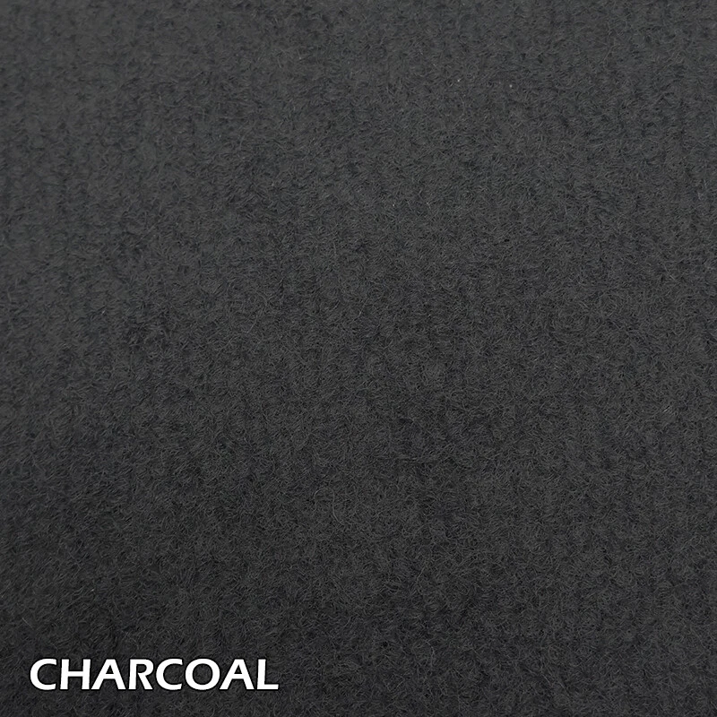 ALFOMBRA ALFOMBRILLAS HONDA ODYSSEY 2005-2010 AJUSTE PERSONALIZADO DE FÁBRICA 3 COLORES Foto 3 de 4