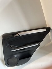 Porte arrière et accessoires Mercedes 420