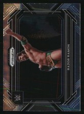 Razor Ramon 2023 Panini Prizm WWE #67 WRESTLING Card