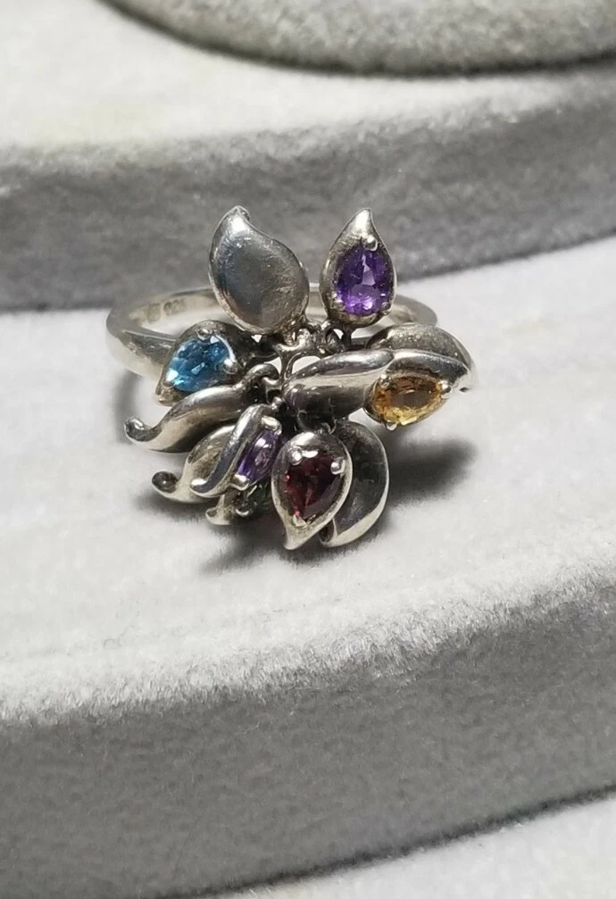 Qvc gemstones deals