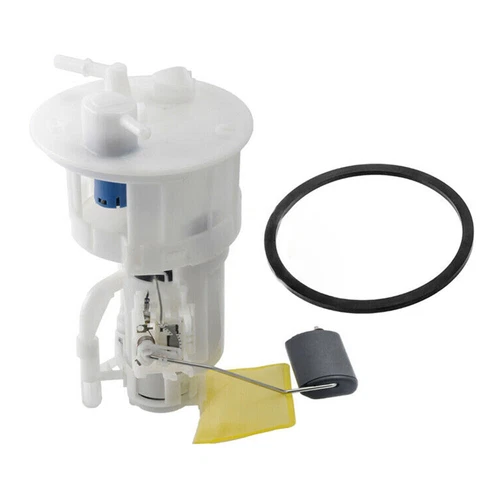 Compatible with Hyundai Accent Kia Rio 2005-2011 Fuel Pump Module Assembly - Bild 1 von 5