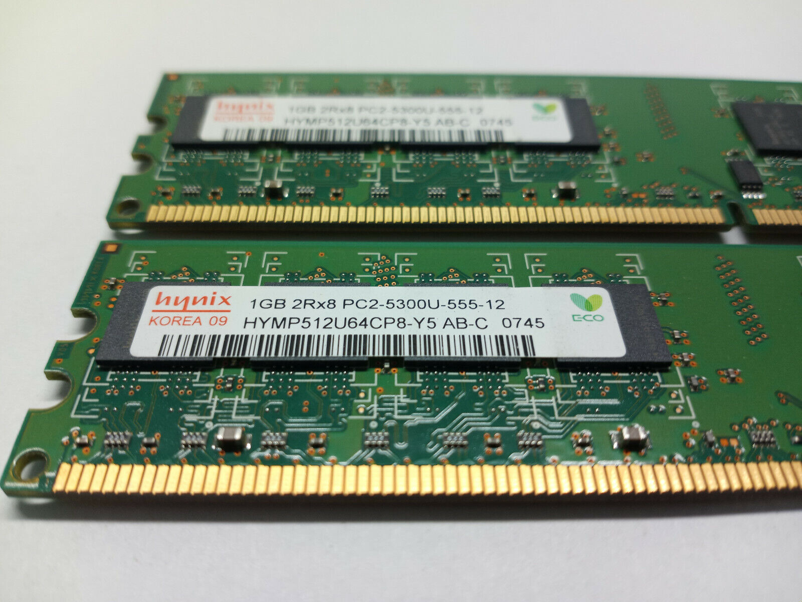 4gb RAM Memory Kit for Dell Optiplex 755 Desktop Computer Hynix 