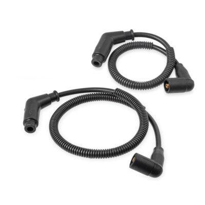 Spark Plug Cap & Wire for Commander 800 1000 800R 1000R Replace 420265020
