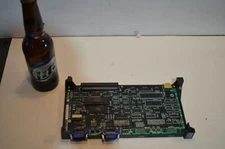 Yaskawa Yasnac JANCD-FC310-1 DF8203868 INV=31076