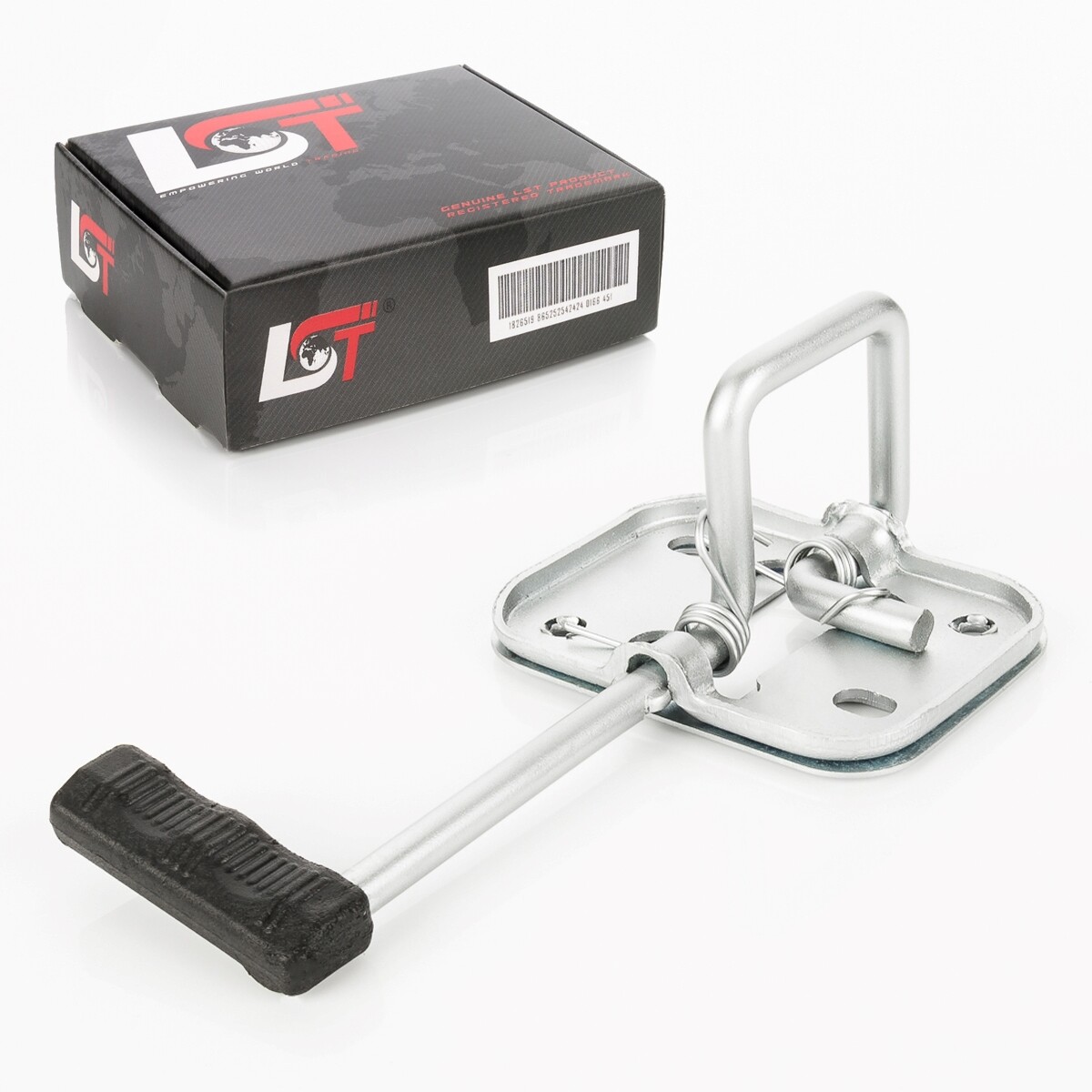 Clasp Catch Hood Lock Lock for SEAT IBIZA IV 4 6J