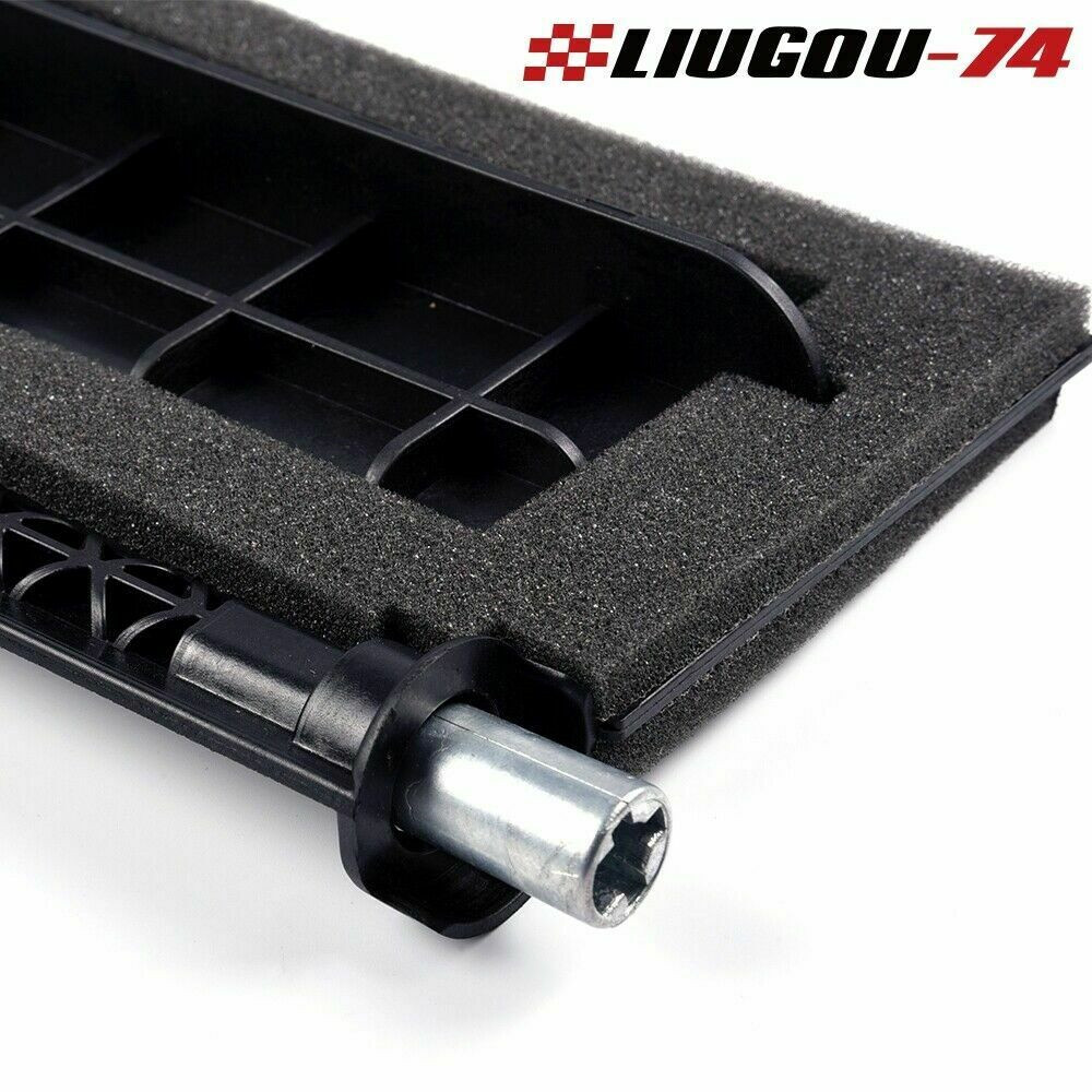 Heater Fix Blend Door RePair Kit Fit For 1997-03 Ford F-150 F-250 Expedition USA