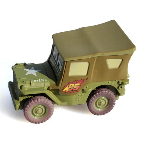 McQueen Disney Pixar Cars Lightning 1:55 Diecast Model Car Toy Kids Xmas Gift - Picture 59 of 262