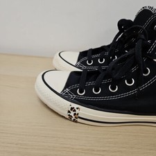 Converse Knee-High Boots for Women for sale UK