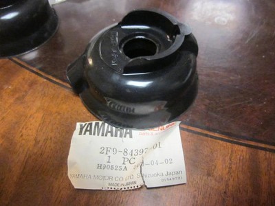 yamaha XZ1100 RZ 350 socket cover new 2F9 84397 01 | eBay