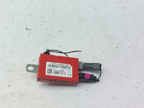 VOLVO S60 V60 REAR AERIAL AMPLIFIER MODULE 31260852 2018
