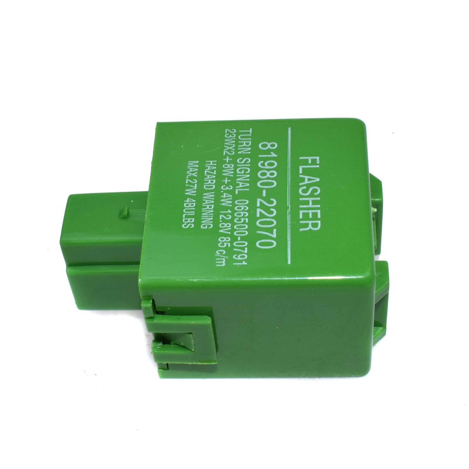 Turn Signal Flasher Relay For Toyota Corolla Celica MR2 Camry Supra ...