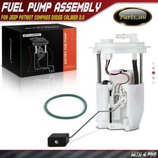 Fuel Pump Module Assembly for Jeep Patriot Compass 2007-2016 2.0L 2.4L Caliber