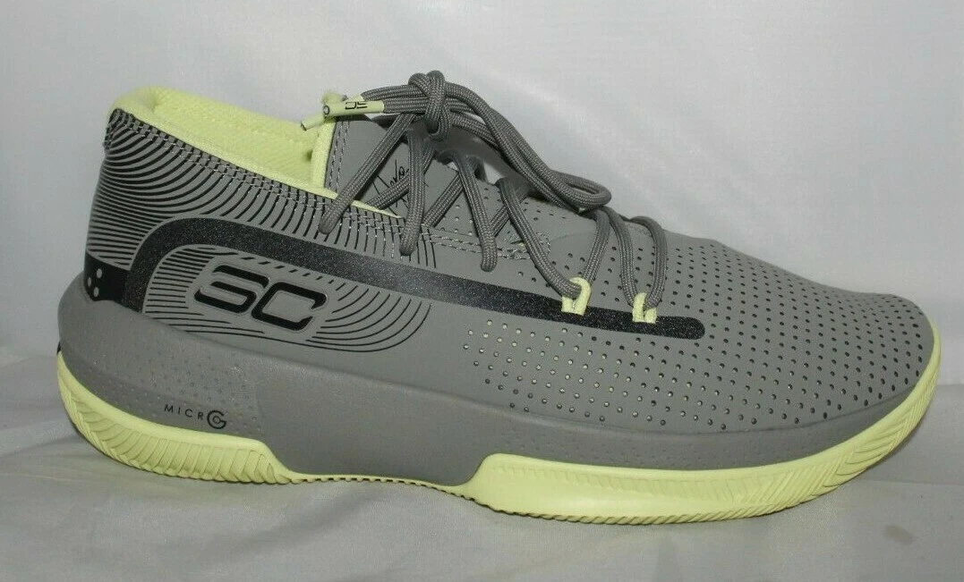 Ua sc 3zer0 iii sales