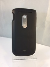 Genuine Original - HTC Snap - Black - Replacement Battery Back Cover