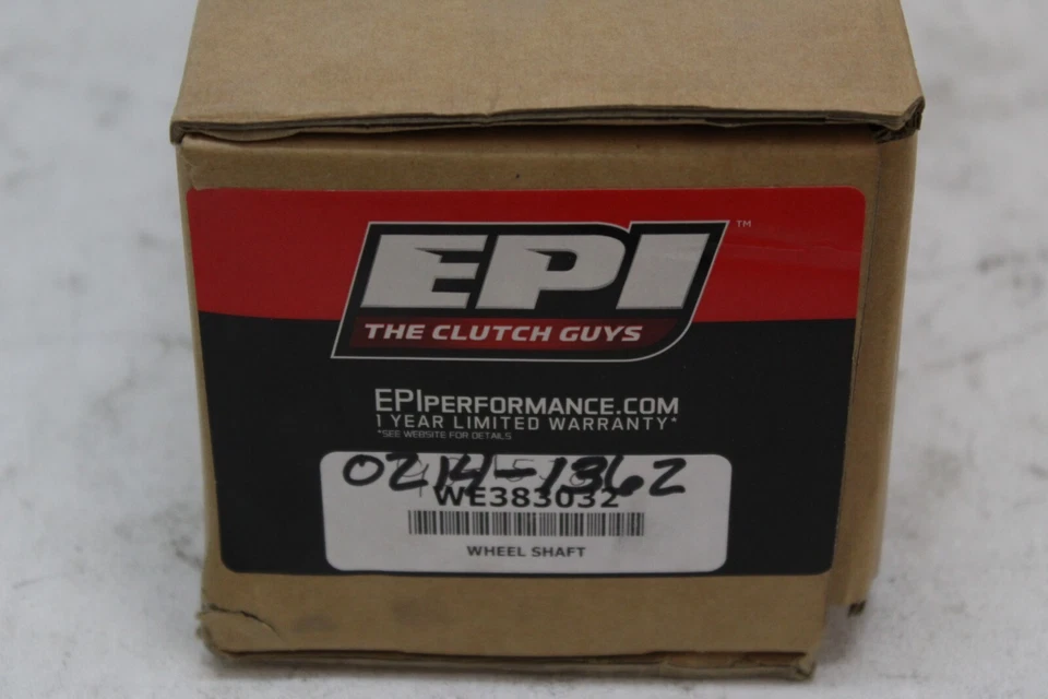 *New* Wheel Shaft Axle Kit for Polaris - Part # WE383032 / 0214-1362 - Image 4 of 4