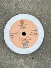 Everstrong Nylon Twisted Anchor Rope 5/8" with stainless steel thimble