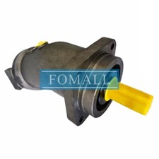 1Pcs New Inclined axis axial plug Fixed Displacement Pump/Motor A2F63R2P3
