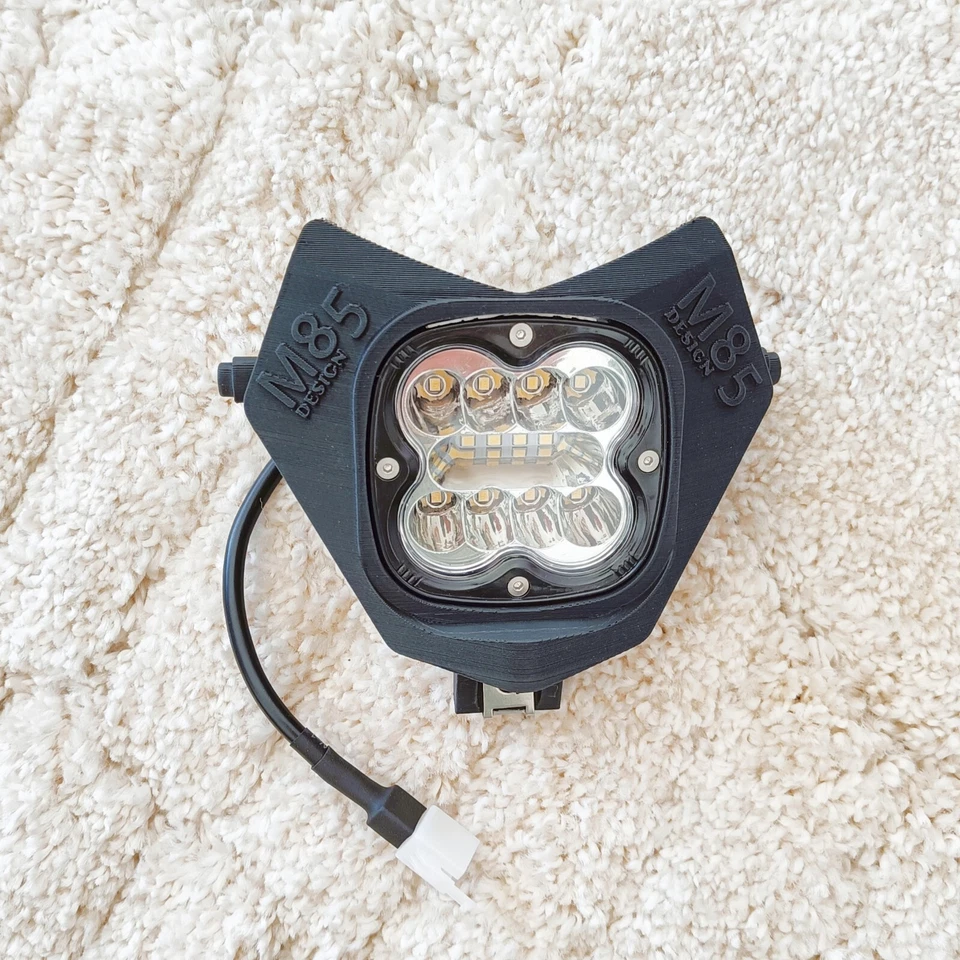 Sherco 2013-2023 Led Headlight - Image 3 of 4