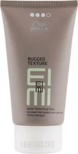 Wella EIMI Rugged Texture Matte Texturizing Paste 2.53 oz   new fresh