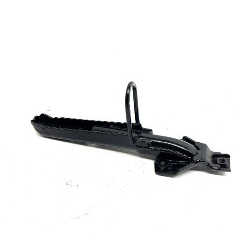 88-02 Kawasaki Bayou 220 OEM Footpeg 34028-1227 AK33 - Bild 1 von 10