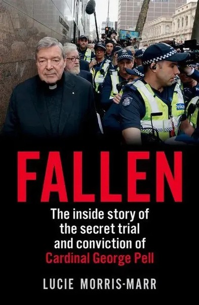 Lucie Morris-Marr | Fallen | Taschenbuch | Englisch (2020) | Allen & Unwin-image
