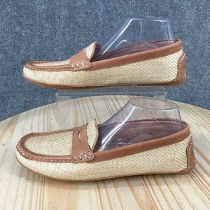 Flag Ltd. (Brazil) Ladies Tan Genuine Leather \