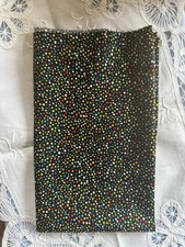 Fat Quarter cotton fabric
