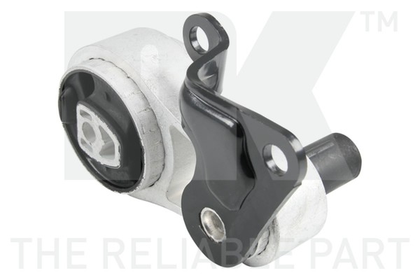 Motorlager Nk 59725057 FüR Ford Fiesta 6 CB1 Ccn Lpg ST200-image