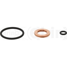 Elring 883.690 Dichtungssatz Einspritzdüse für VW AUDI SEAT SKODA PASSAT CADDY