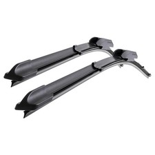 Kit 2 Spazzole Tergicristallo Fiat Grande punto Tergicristalli Anteriori 65+38cm