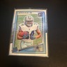 2025 Panini Donruss Optic - Rated Rookie Jaydon Blue #242 (RC)