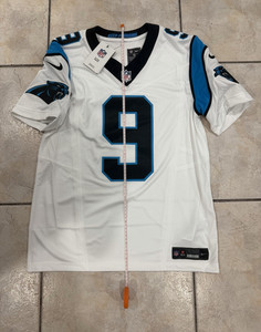 Carolina Panthers Bryce Young Jersey | eBay