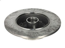 1X Bremsscheibe BREMBO 08.2691.10 VW KAEFER 1.2 1960-1985