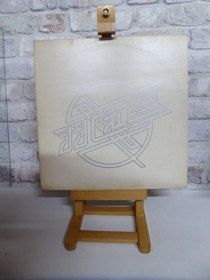 JJ Cale Really Vinyl LP Shelter ISA5002 A-1U B-1U