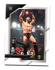 A-Kid 2022 Panini NXT 2.0 WWE RC 18