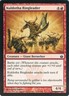 Kuldotha Ringleader C Mirrodin Besieged 70 NM