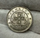 1934 George V Farthing — photo from another recent sale