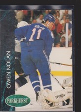 Hockey Superstar Cards Inserts Vintage Rookies Collection (11/15)