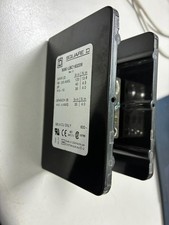 BRAND NEW- Square D 9080 LBC1631206 Power Distribution Block 600V, 255A CU