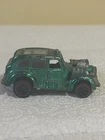 Vintage 1970 Cockney Cab Light Green Color Original Redline Hot Wheels Car