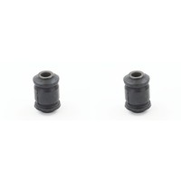 2X Conti Querlenkerlager Buchsen Mitte Vorne Unten Passend FüR Lexus Ct Nx Toyot
