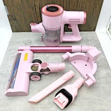 Homeika H016 Cordless Vacuum Cleaner (OEM) Pink ** Parts Only ** Select Part!