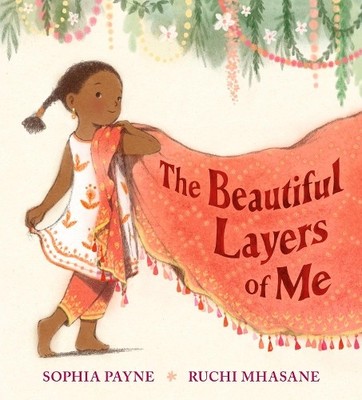 Sophia Payne The Beautiful Layers of Me (Gebundene Ausgabe)